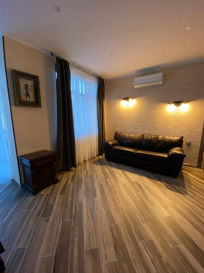 Villa Sosnovy Bor 자토카 외부 사진