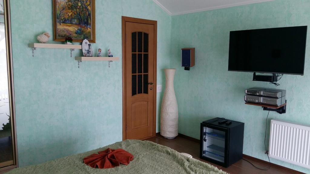 Villa Sosnovy Bor 자토카 외부 사진