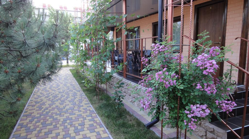 Villa Sosnovy Bor 자토카 외부 사진